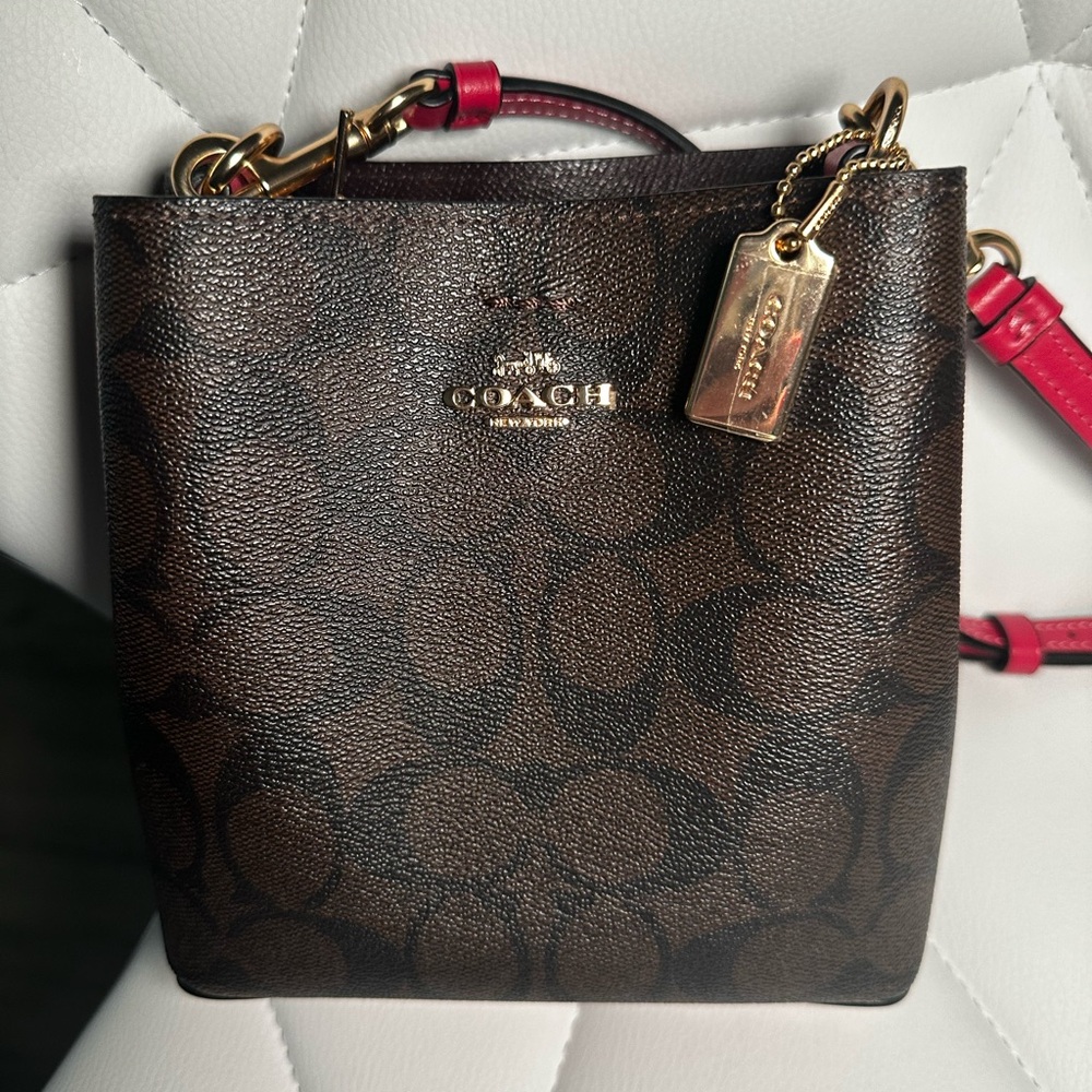 Coach bag, like new